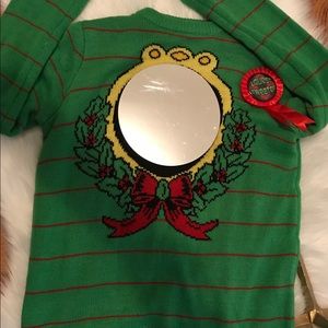 Ugly XMAS sweater